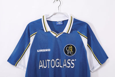 Chelsea 1997/99 Home Retro Shirt