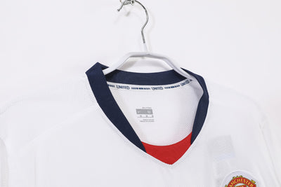 Manchester United 2008/09 Away Retro Shirt