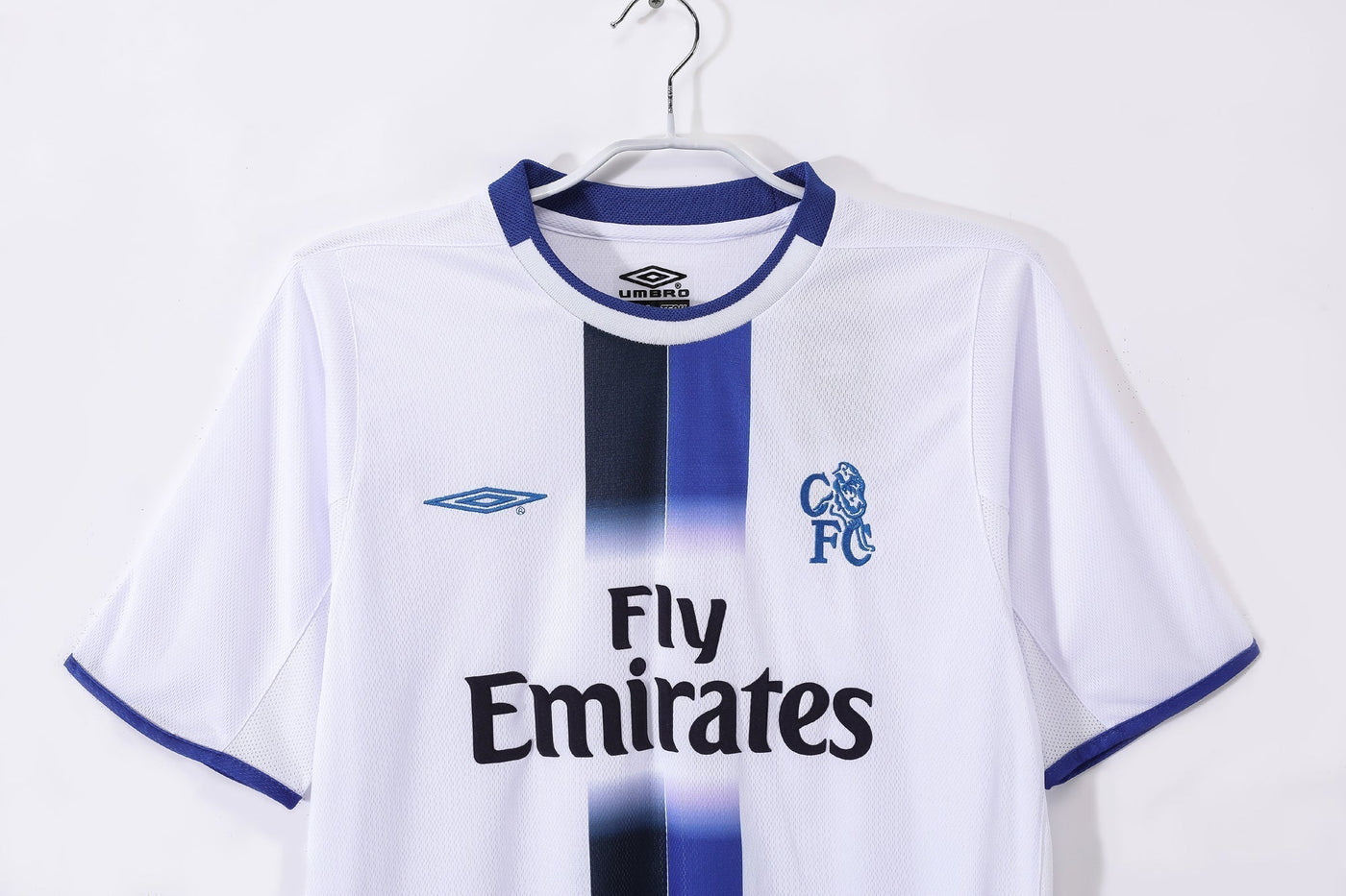 Chelsea 2003/05 Away Retro Shirt