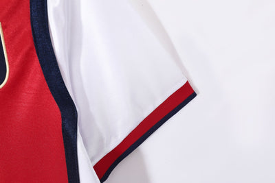 Arsenal 1998/99 Home Retro Shirt