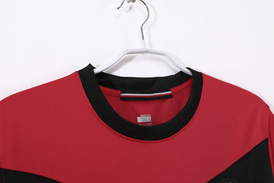 Manchester United 2010 Home Retro Shirt