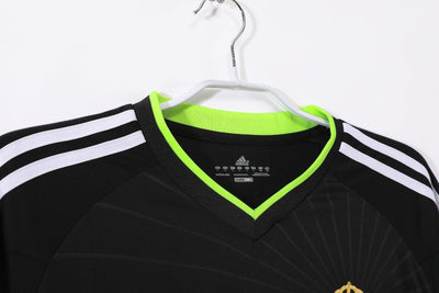 Real Madrid 10/11 Away Retro Shirt