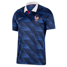 France 2026 home football jersey – fan version