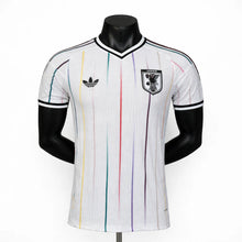 Japan 2026 away football jersey – player version