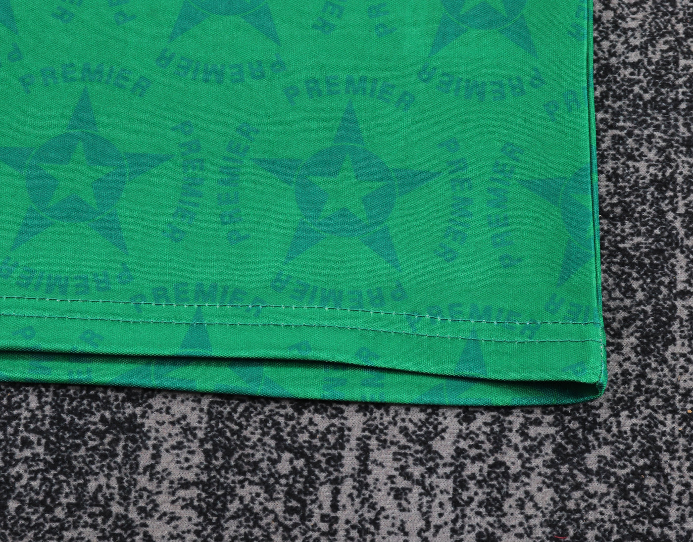 Nigeria 94/95 Children's Home Retro Set