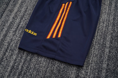 Spain 1996 Children's Third Retro Set
