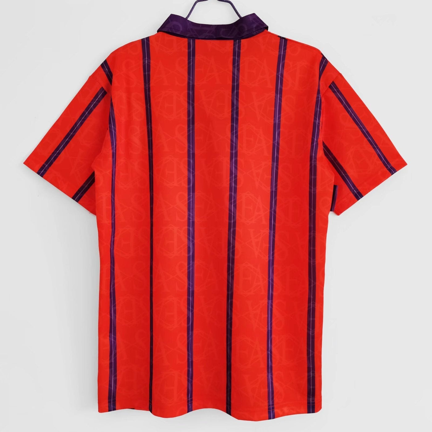 Scotland 1994 Away Retro Shirt