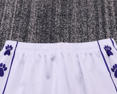 Real Madrid 94/95 Children's Home Retro Set