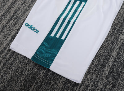 Germany 1996 Children's Away Retro Set
