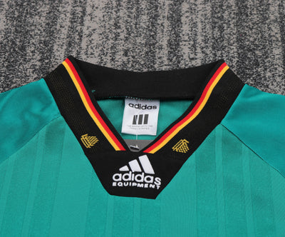 Germany 1992 Children's Away Retro Set