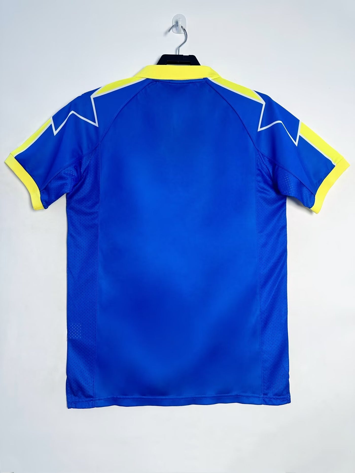 Juventus 97/99 Away Retro Shirt