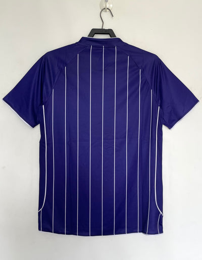 Manchester City 07/08 Away Retro Shirt