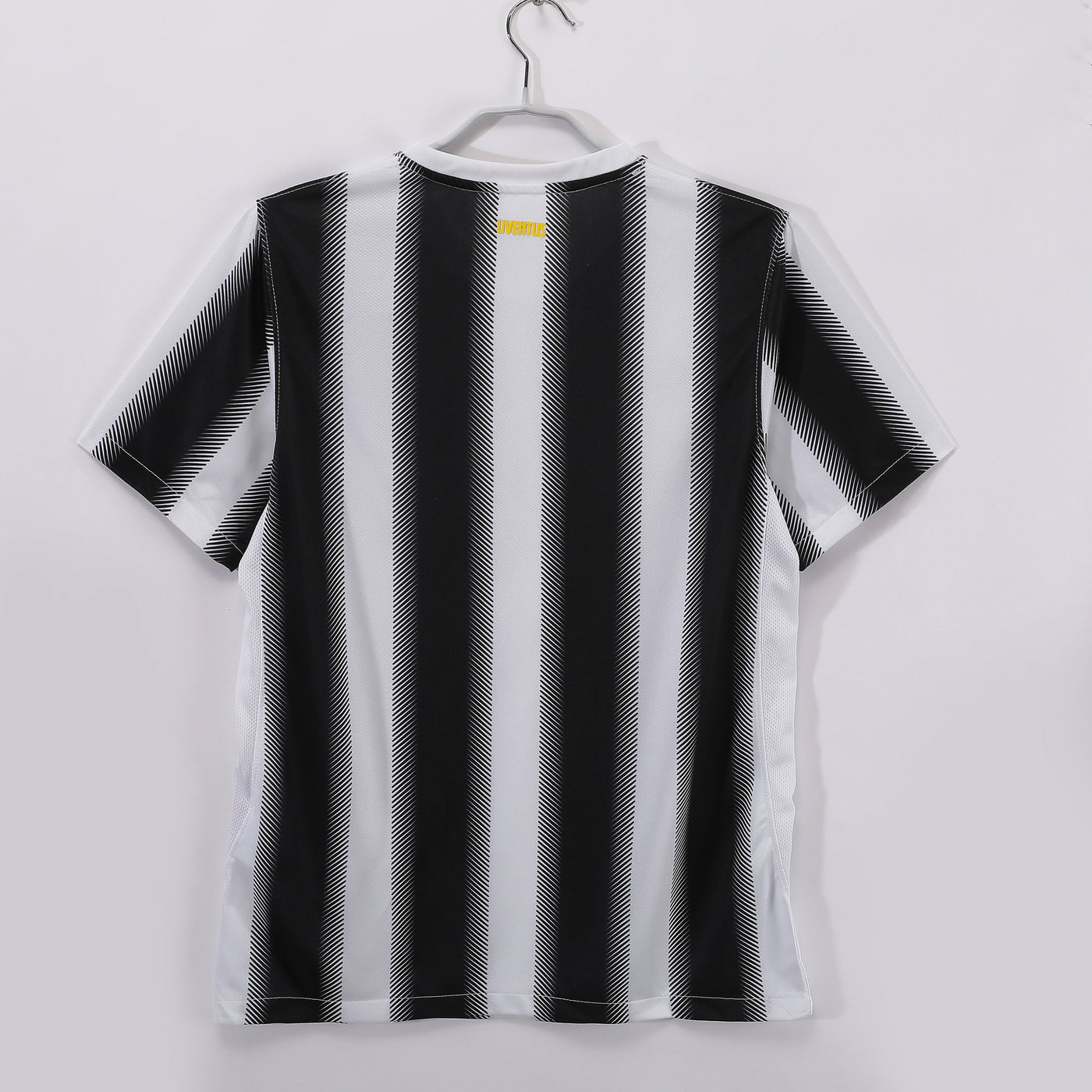 Juventus 11/12 Home Retro Shirt