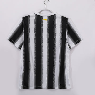 Juventus 11/12 Home Retro Shirt