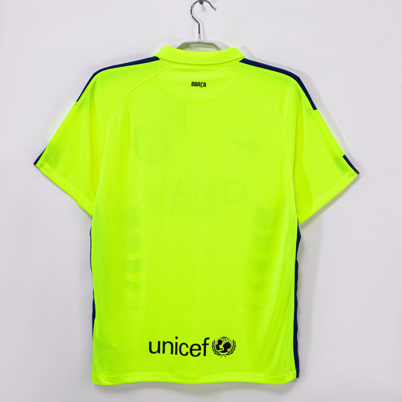 Barcelona 14/15 Third Retro Shirt