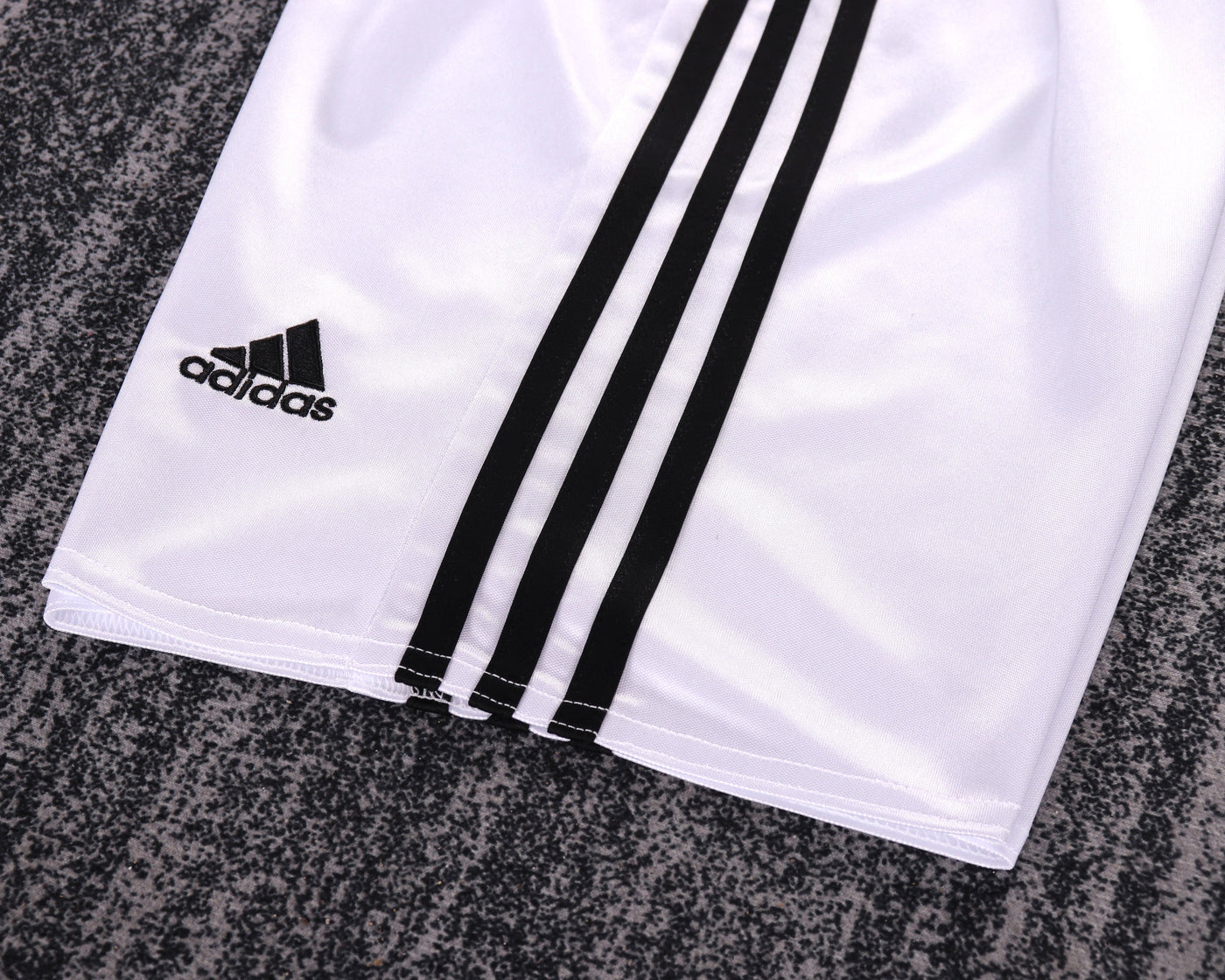 Real Madrid 04/05 Children's Home Retro Set