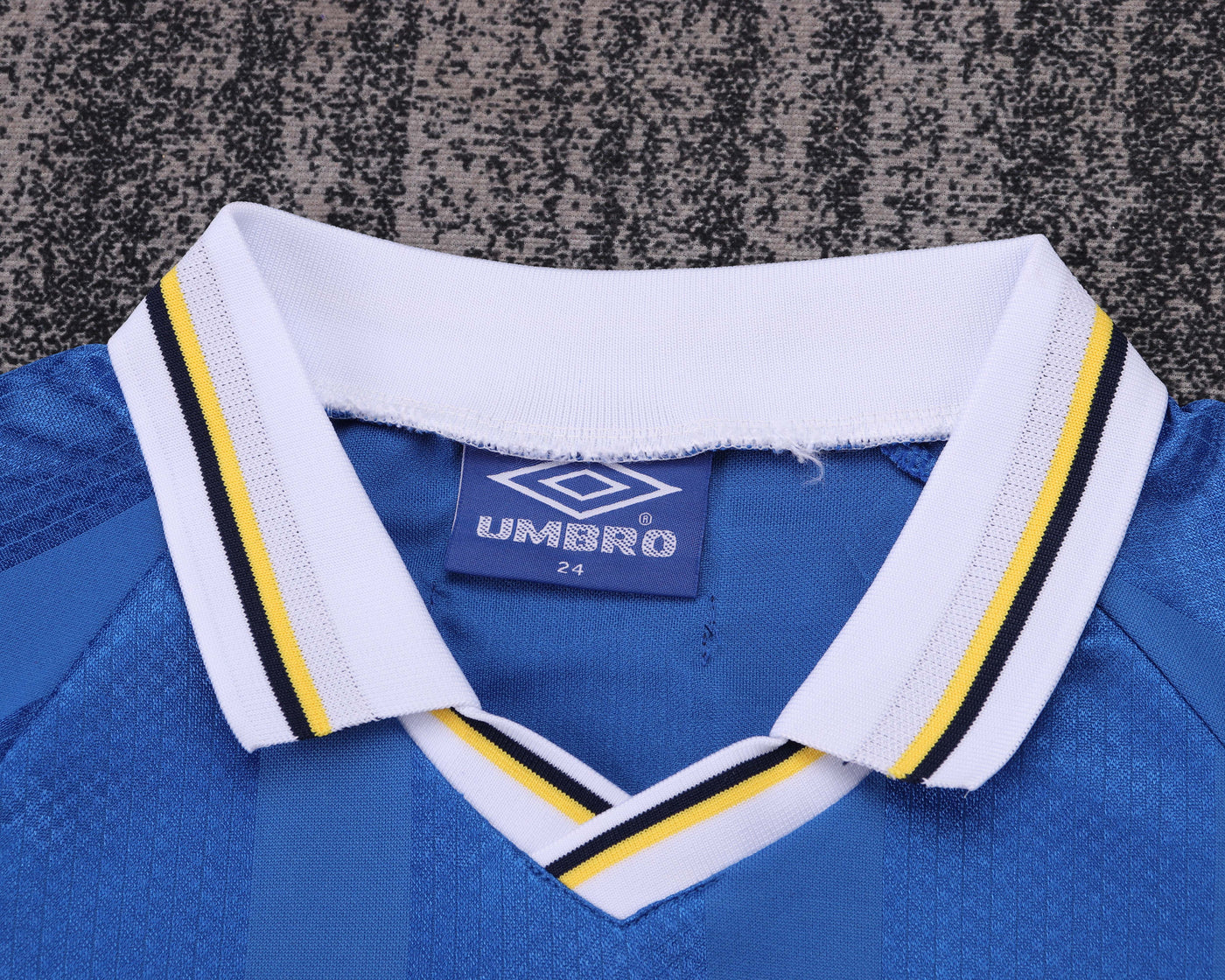 Chelsea 97/99 Children's Home Retro Set