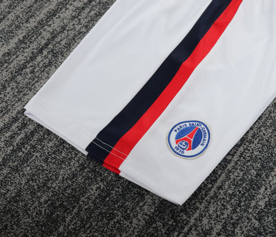 PSG 02/03 Children's Away Retro Set