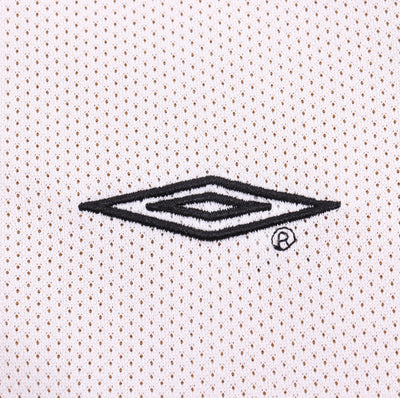 Manchester United 01/02 Children's Away Retro Set