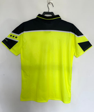 Borussia Dortmund 96/97 Home Retro Shirt