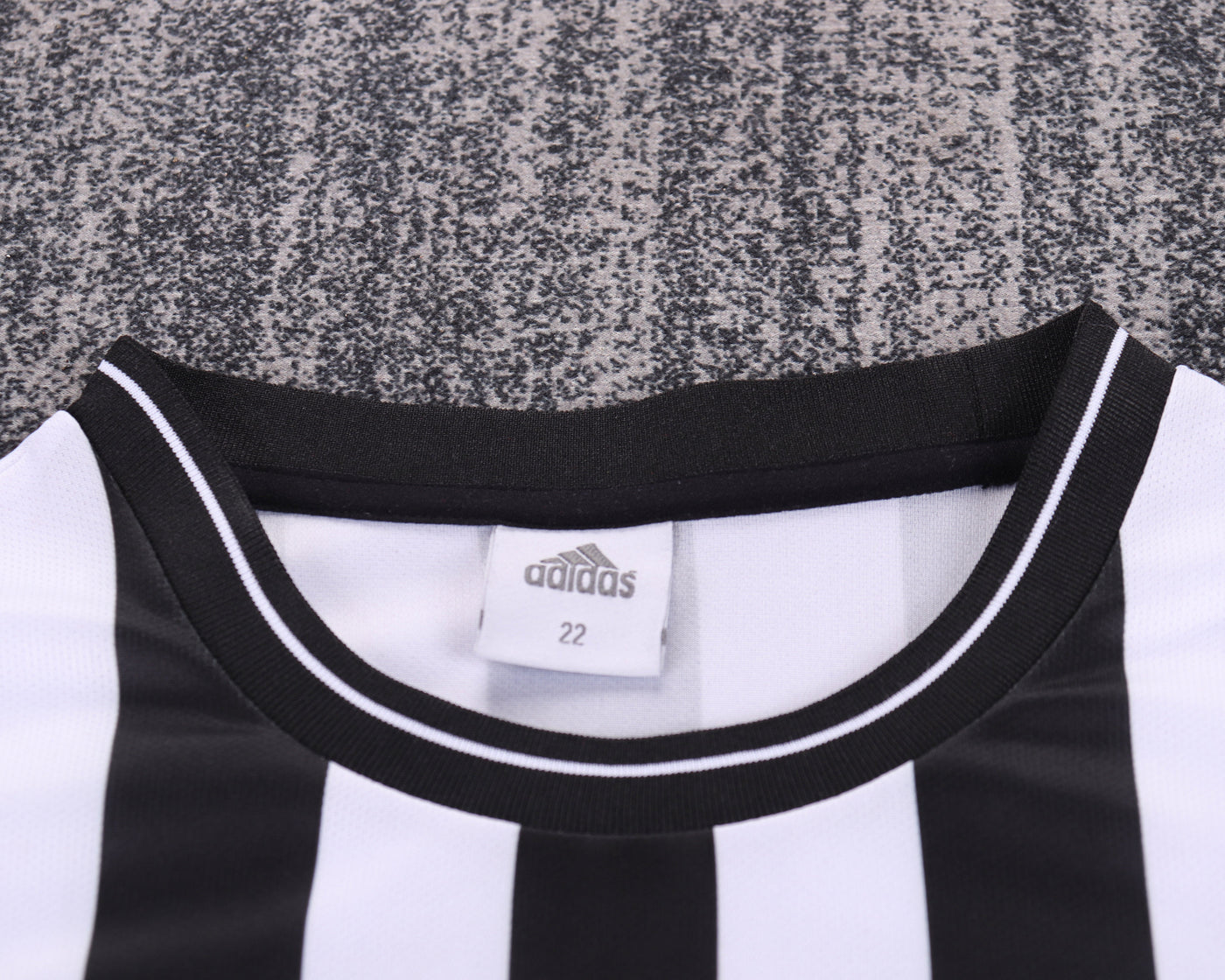 Newcastle 97/99 Children's Home Retro Set