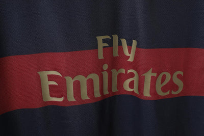 Arsenal 07/08 Third Retro Shirt
