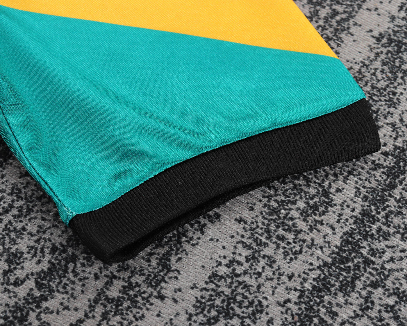 Germany 1992 Children's Away Retro Set