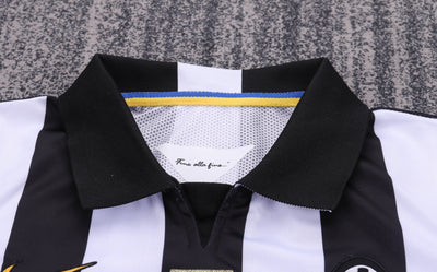 Juventus 14/15 Children's Home Retro Set