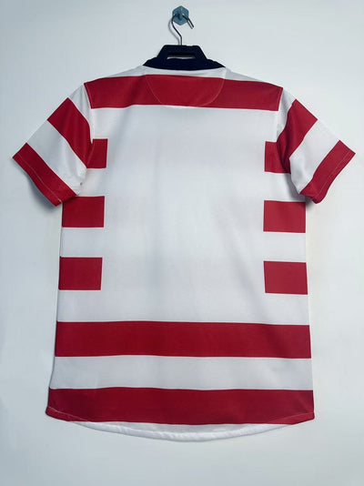 United States 12/13 Home Retro Shirt
