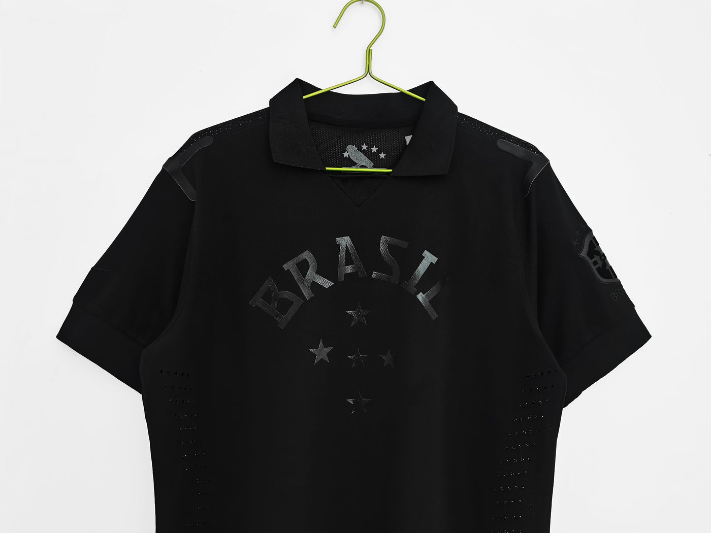 Brazil 13/14 Retro Edition Shirt