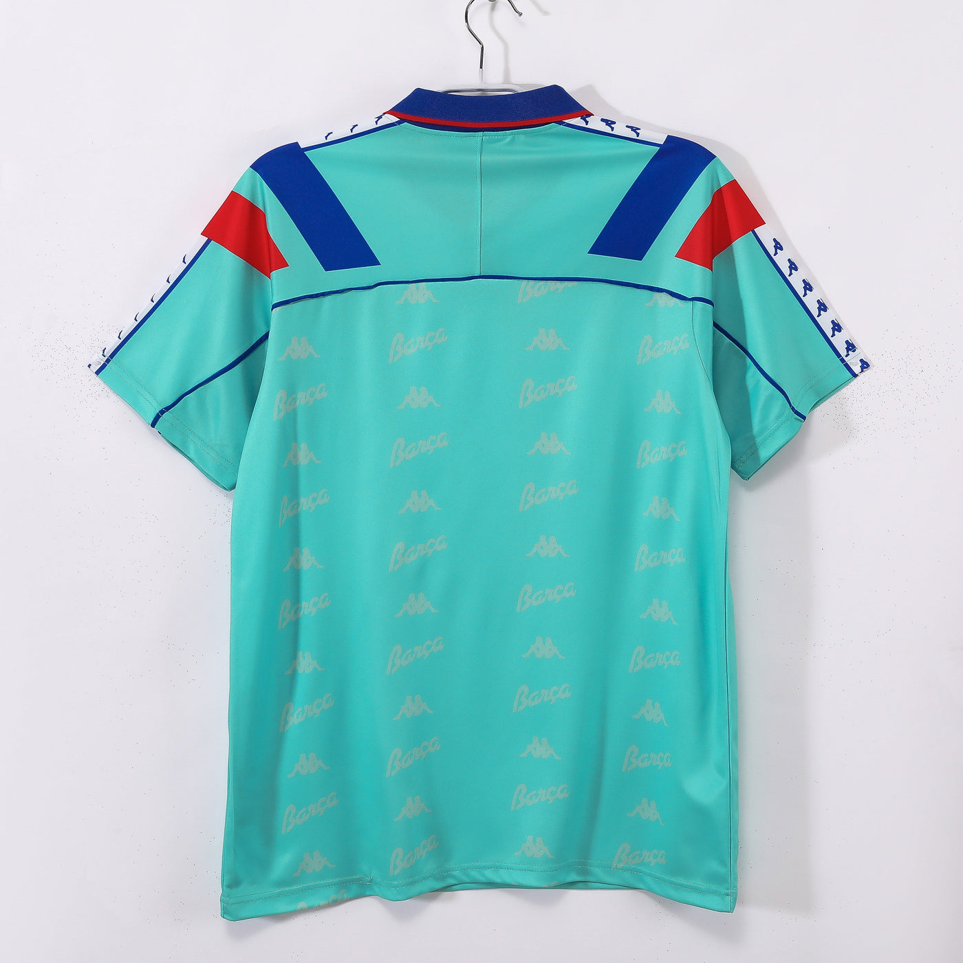 Barcelona 92/95 Away Retro Shirt