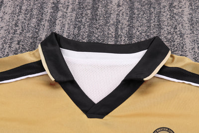 Manchester United 01/02 Children's Third Retro Set