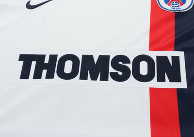PSG 02/03 Children's Away Retro Set