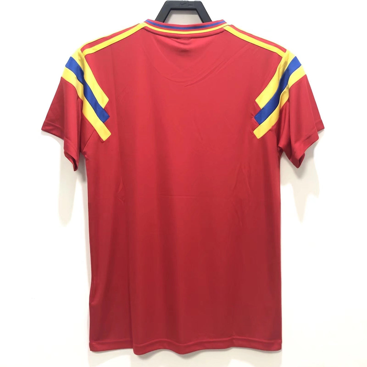 Colombia 1990 Home Retro Shirt