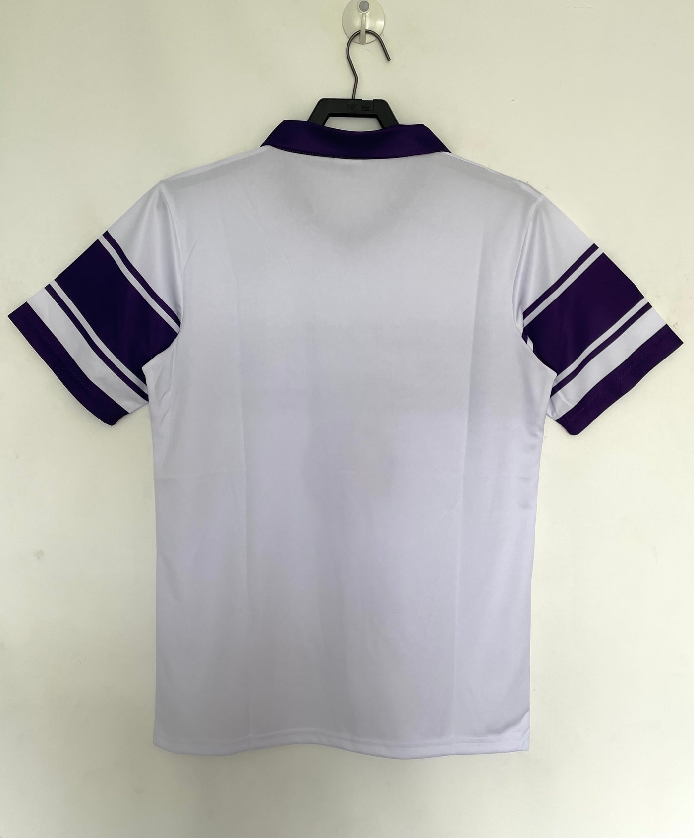 Fiorentina 83/84 Away Retro Shirt