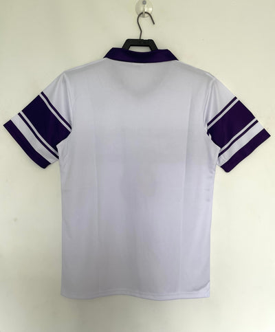 Fiorentina 83/84 Away Retro Shirt