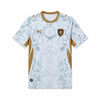 Czech Republic 2026 Away Jersey - Fan Version