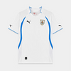 Uruguay 2010 Home Retro Shirt - front product view