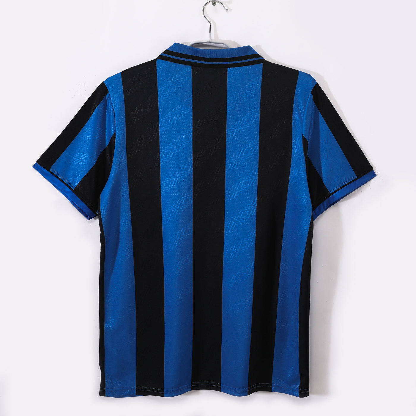 Inter Milan 95/96 Home Retro Shirt
