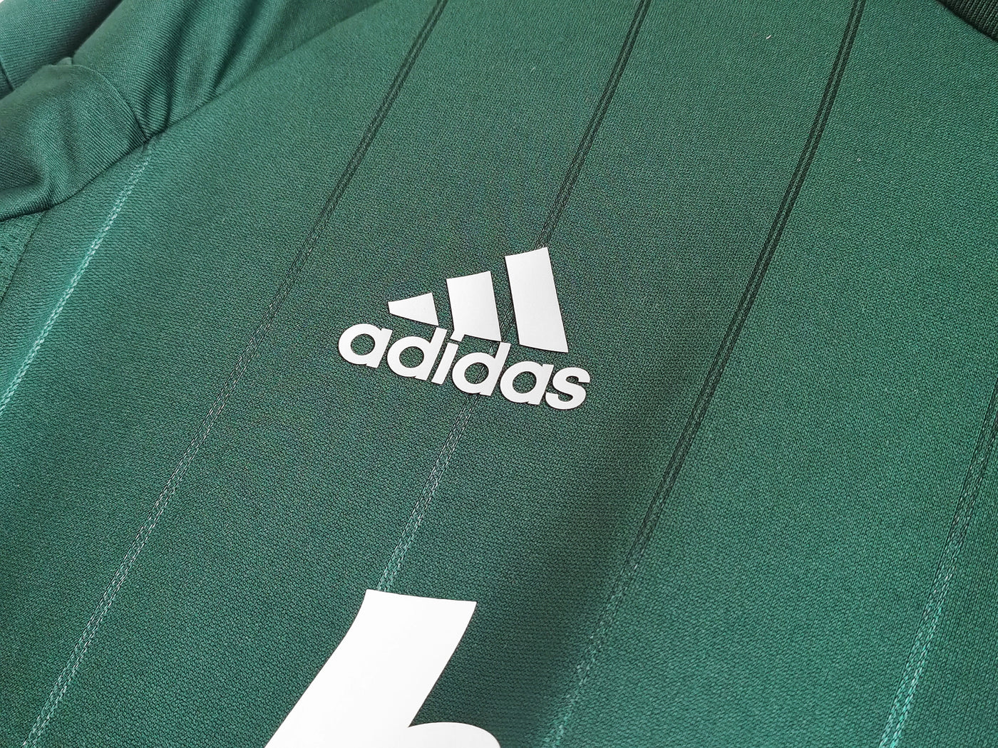 Real Madrid 12/13 Third Retro Shirt