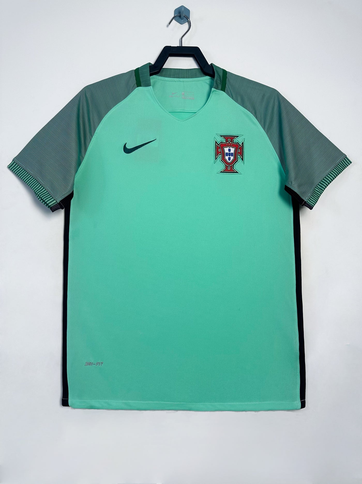 Portugal 2016 Away Retro Shirt
