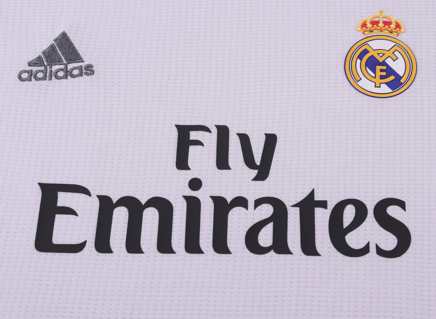 Real Madrid 15/16 Children's Home Retro Set