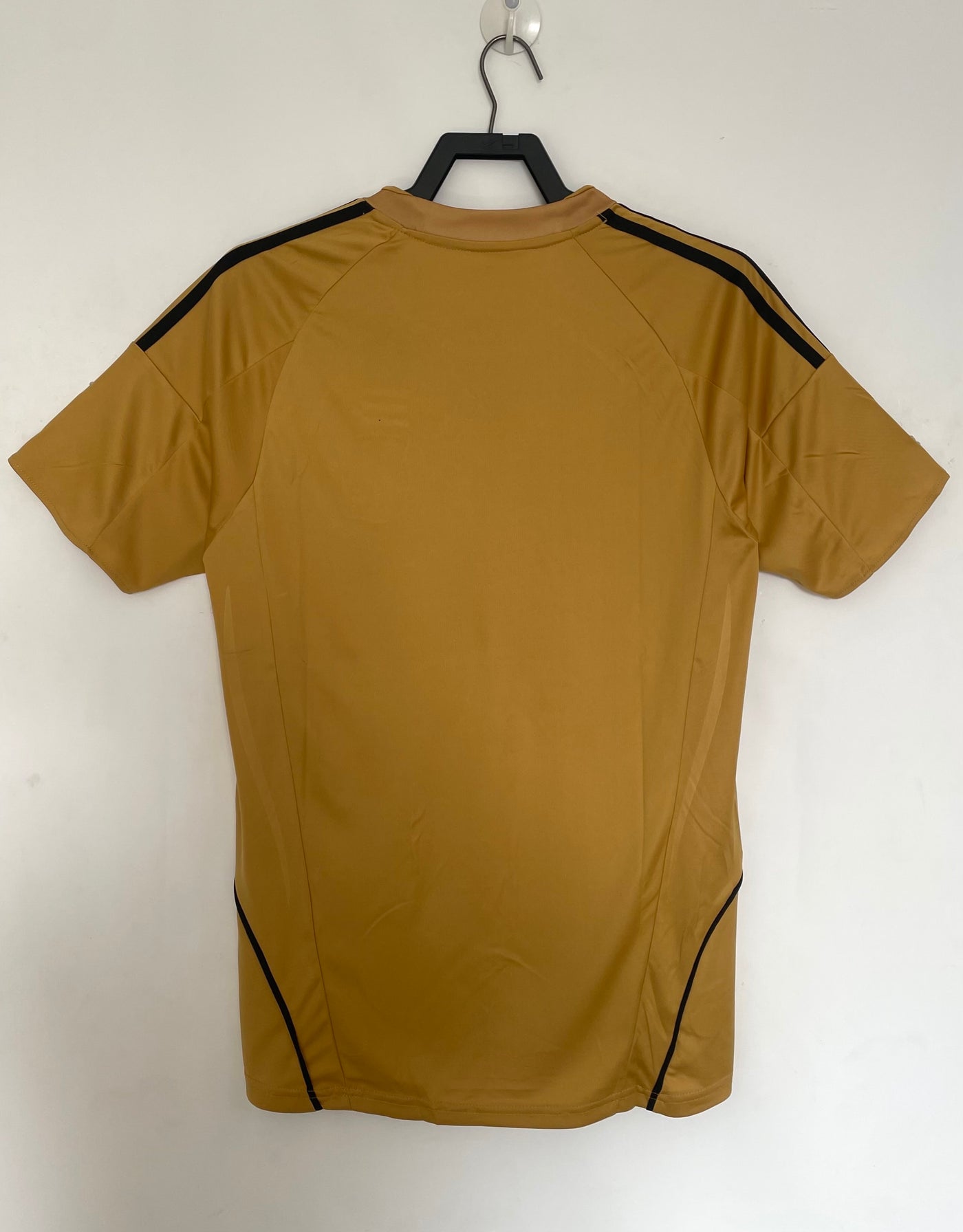 Spain 2008 Away Retro Shirt