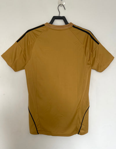 Spain 2008 Away Retro Shirt
