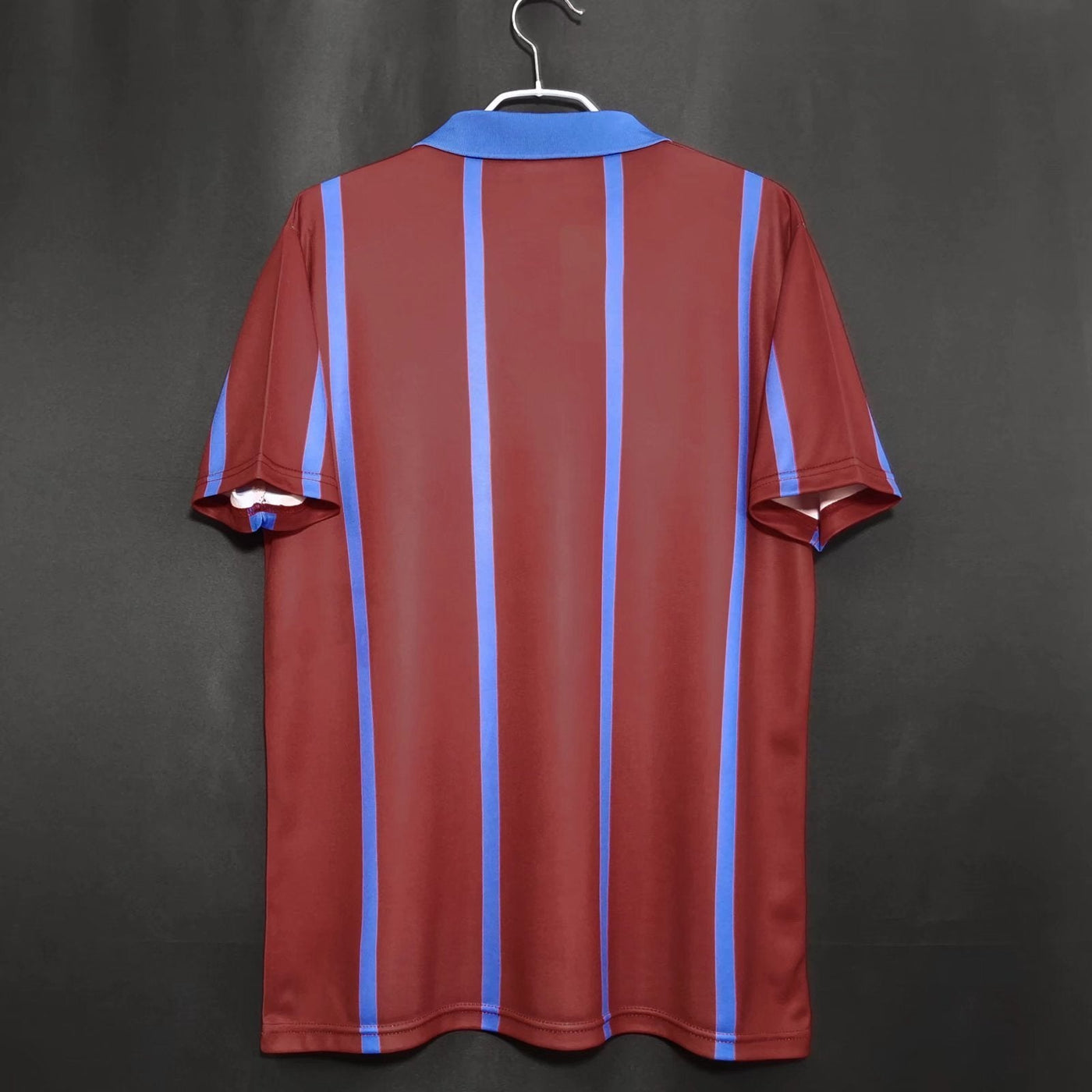 Bordeaux 94/95 Home Retro Shirt