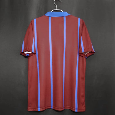 Bordeaux 94/95 Home Retro Shirt