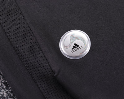 Real Madrid 09/10 Children's Away Retro Set