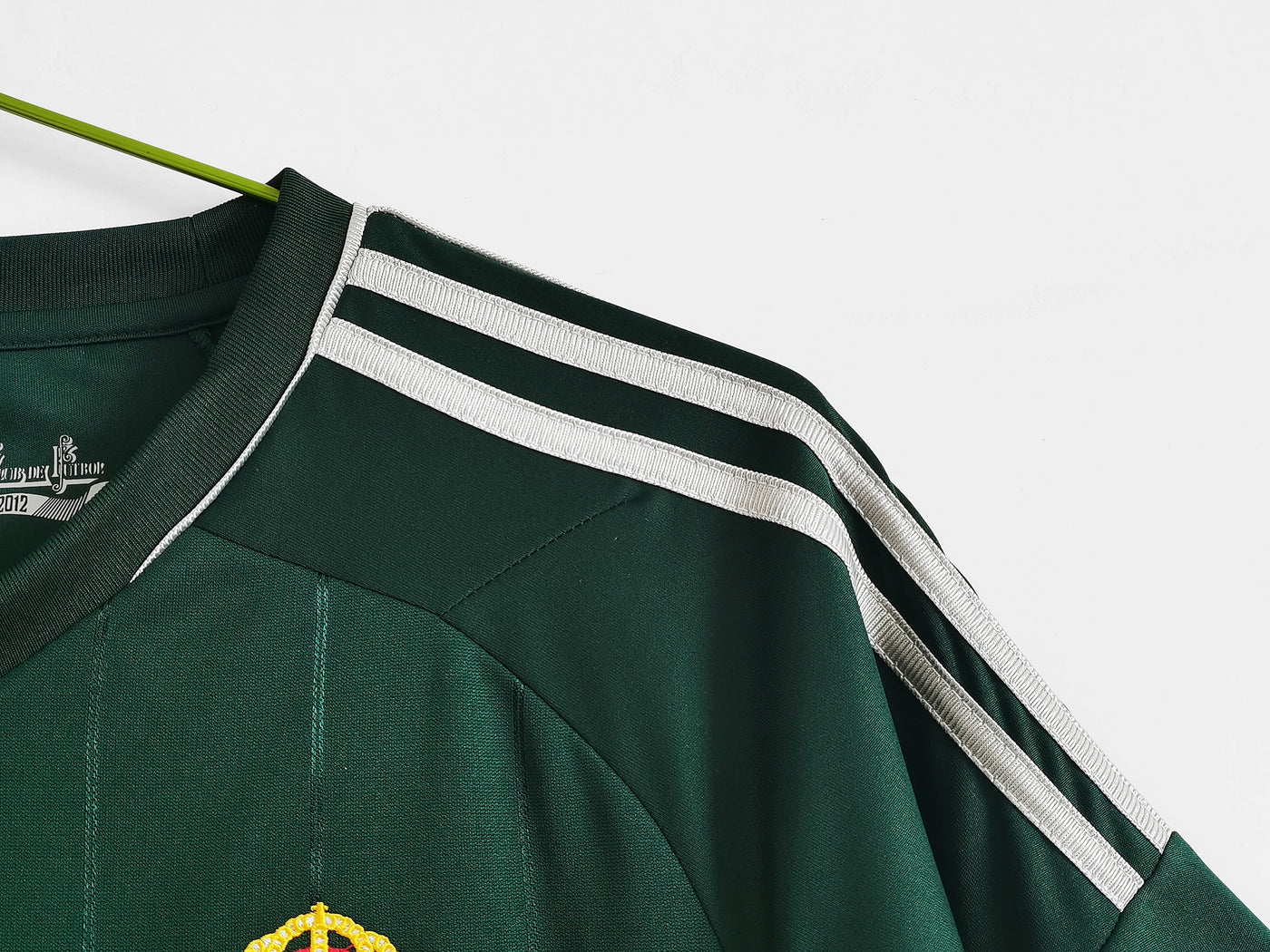 Real Madrid 12/13 Third Retro Shirt