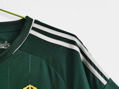 Real Madrid 12/13 Third Retro Shirt