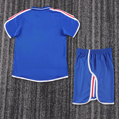 France 2000 Children's Home Retro Set